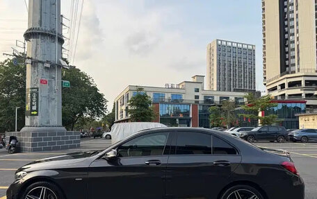 Mercedes-Benz C-Класс, 2019 год, 1 719 003 рублей, 4 фотография