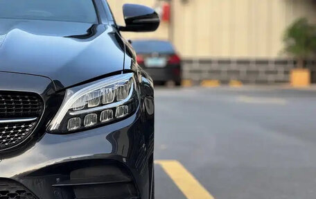 Mercedes-Benz C-Класс, 2019 год, 1 719 003 рублей, 3 фотография
