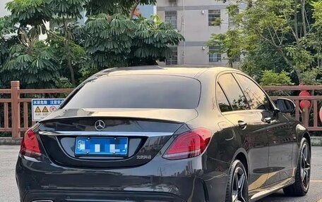 Mercedes-Benz C-Класс, 2019 год, 1 719 003 рублей, 9 фотография