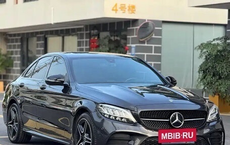 Mercedes-Benz C-Класс, 2019 год, 1 719 003 рублей, 6 фотография