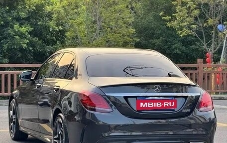 Mercedes-Benz C-Класс, 2019 год, 1 719 003 рублей, 5 фотография