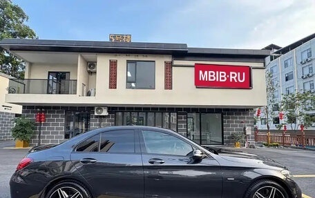 Mercedes-Benz C-Класс, 2019 год, 1 719 003 рублей, 8 фотография