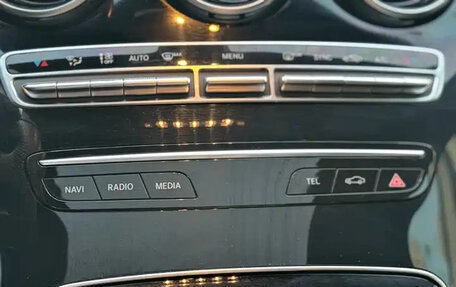 Mercedes-Benz C-Класс, 2019 год, 1 719 003 рублей, 17 фотография