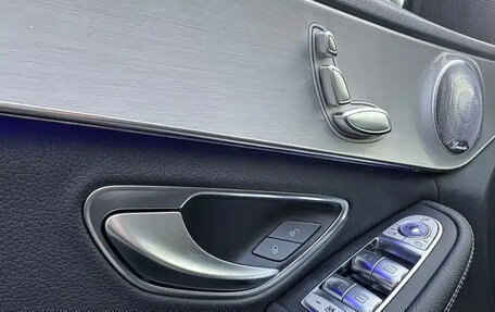 Mercedes-Benz C-Класс, 2019 год, 1 719 003 рублей, 18 фотография