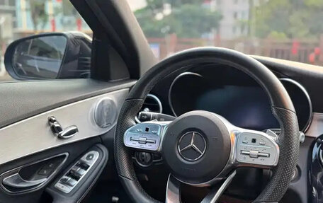 Mercedes-Benz C-Класс, 2019 год, 1 719 003 рублей, 14 фотография