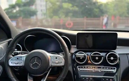 Mercedes-Benz C-Класс, 2019 год, 1 719 003 рублей, 13 фотография