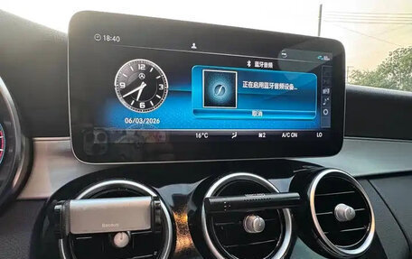 Mercedes-Benz C-Класс, 2019 год, 1 719 003 рублей, 15 фотография