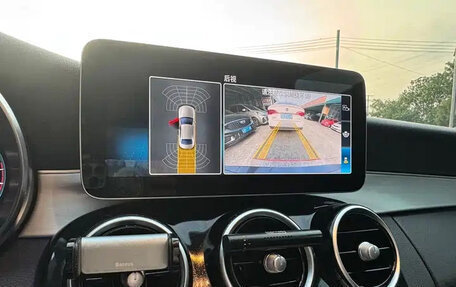 Mercedes-Benz C-Класс, 2019 год, 1 719 003 рублей, 16 фотография
