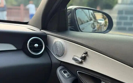 Mercedes-Benz C-Класс, 2019 год, 1 719 003 рублей, 22 фотография