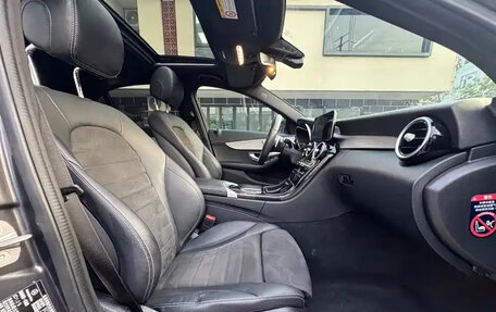 Mercedes-Benz C-Класс, 2019 год, 1 719 003 рублей, 23 фотография