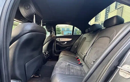 Mercedes-Benz C-Класс, 2019 год, 1 719 003 рублей, 21 фотография
