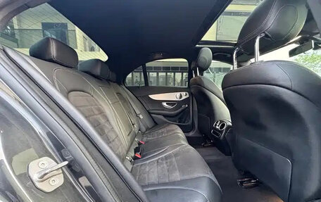 Mercedes-Benz C-Класс, 2019 год, 1 719 003 рублей, 24 фотография