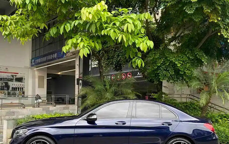 Mercedes-Benz C-Класс, 2019 год, 1 729 003 рублей, 4 фотография