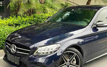 Mercedes-Benz C-Класс, 2019 год, 1 729 003 рублей, 2 фотография