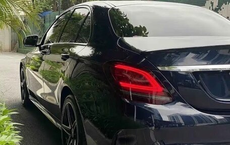 Mercedes-Benz C-Класс, 2019 год, 1 729 003 рублей, 6 фотография