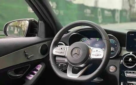 Mercedes-Benz C-Класс, 2019 год, 1 729 003 рублей, 14 фотография