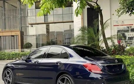Mercedes-Benz C-Класс, 2019 год, 1 729 003 рублей, 5 фотография