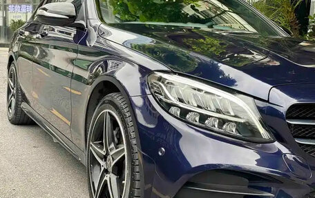 Mercedes-Benz C-Класс, 2019 год, 1 729 003 рублей, 8 фотография