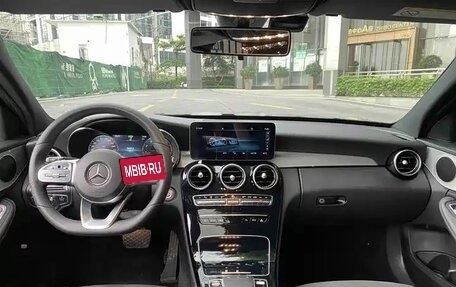 Mercedes-Benz C-Класс, 2019 год, 1 729 003 рублей, 13 фотография