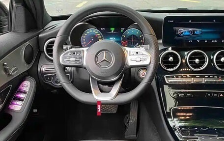 Mercedes-Benz C-Класс, 2019 год, 1 729 003 рублей, 12 фотография