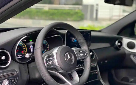 Mercedes-Benz C-Класс, 2019 год, 1 729 003 рублей, 20 фотография
