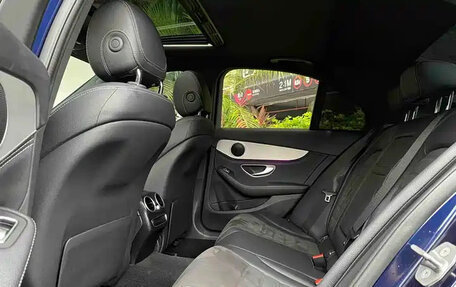 Mercedes-Benz C-Класс, 2019 год, 1 729 003 рублей, 22 фотография