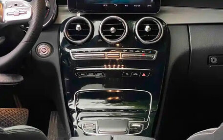 Mercedes-Benz C-Класс, 2019 год, 1 729 003 рублей, 16 фотография