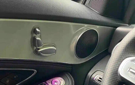 Mercedes-Benz C-Класс, 2019 год, 1 729 003 рублей, 18 фотография