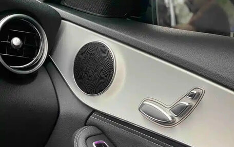 Mercedes-Benz C-Класс, 2019 год, 1 729 003 рублей, 24 фотография