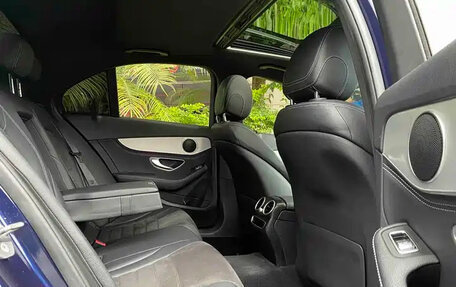 Mercedes-Benz C-Класс, 2019 год, 1 729 003 рублей, 26 фотография