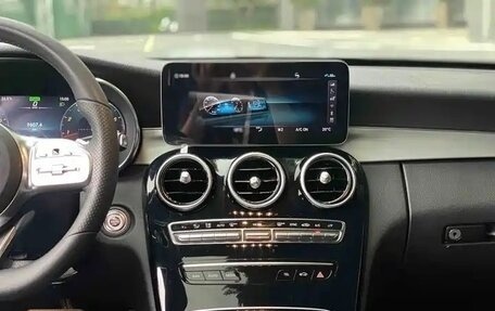 Mercedes-Benz C-Класс, 2019 год, 1 729 003 рублей, 15 фотография