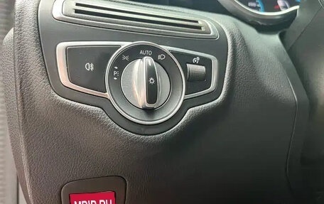 Mercedes-Benz C-Класс, 2019 год, 1 729 003 рублей, 19 фотография