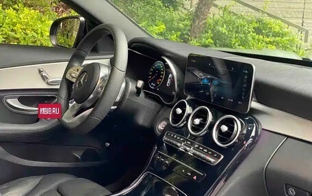 Mercedes-Benz C-Класс, 2019 год, 1 729 003 рублей, 23 фотография