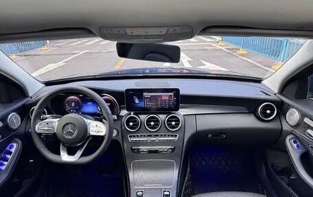 Mercedes-Benz C-Класс, 2019 год, 1 749 003 рублей, 6 фотография