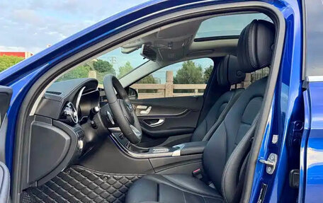 Mercedes-Benz C-Класс, 2019 год, 1 749 003 рублей, 12 фотография