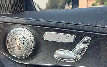 Mercedes-Benz C-Класс, 2019 год, 1 749 003 рублей, 16 фотография