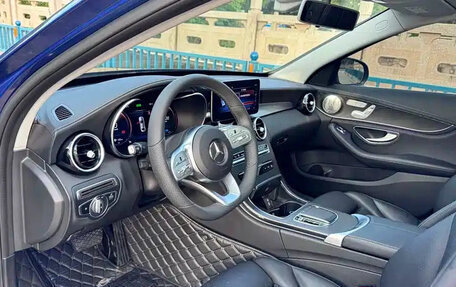 Mercedes-Benz C-Класс, 2019 год, 1 749 003 рублей, 10 фотография