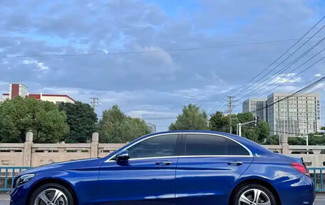 Mercedes-Benz C-Класс, 2019 год, 1 749 003 рублей, 3 фотография