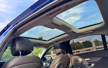 Mercedes-Benz C-Класс, 2019 год, 1 749 003 рублей, 15 фотография