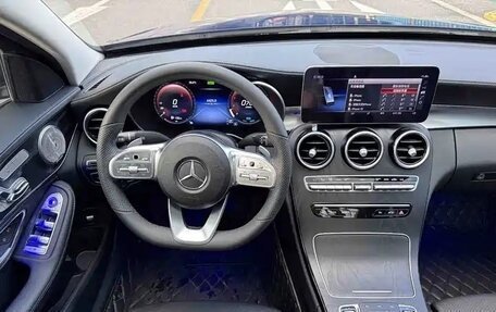Mercedes-Benz C-Класс, 2019 год, 1 749 003 рублей, 7 фотография