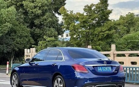 Mercedes-Benz C-Класс, 2019 год, 1 749 003 рублей, 4 фотография