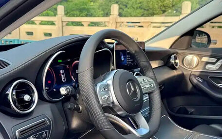 Mercedes-Benz C-Класс, 2019 год, 1 749 003 рублей, 11 фотография