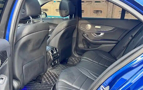 Mercedes-Benz C-Класс, 2019 год, 1 749 003 рублей, 14 фотография