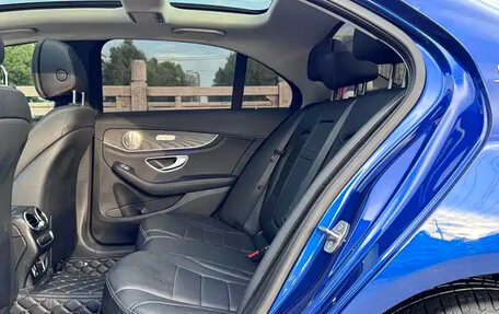 Mercedes-Benz C-Класс, 2019 год, 1 749 003 рублей, 13 фотография