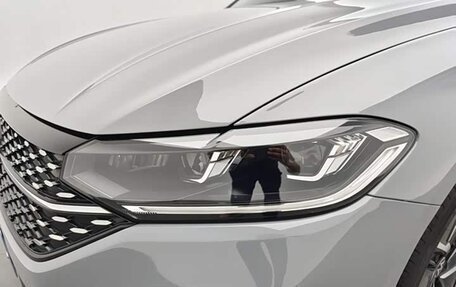 Volkswagen Lavida, 2023 год, 1 310 000 рублей, 4 фотография