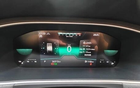Volkswagen Lavida, 2023 год, 1 310 000 рублей, 11 фотография