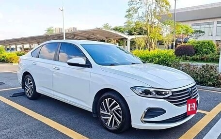 Volkswagen Lavida, 2023 год, 1 240 000 рублей, 3 фотография