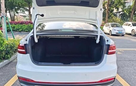 Volkswagen Lavida, 2023 год, 1 240 000 рублей, 11 фотография