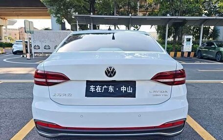 Volkswagen Lavida, 2023 год, 1 240 000 рублей, 9 фотография