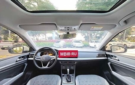Volkswagen Lavida, 2023 год, 1 240 000 рублей, 13 фотография